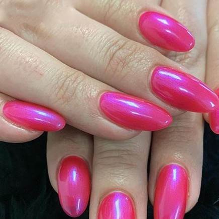 SMALTO CND VINYLUX Tutti Frutti